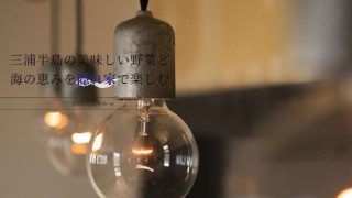 Loriga 三浦半島食蔵