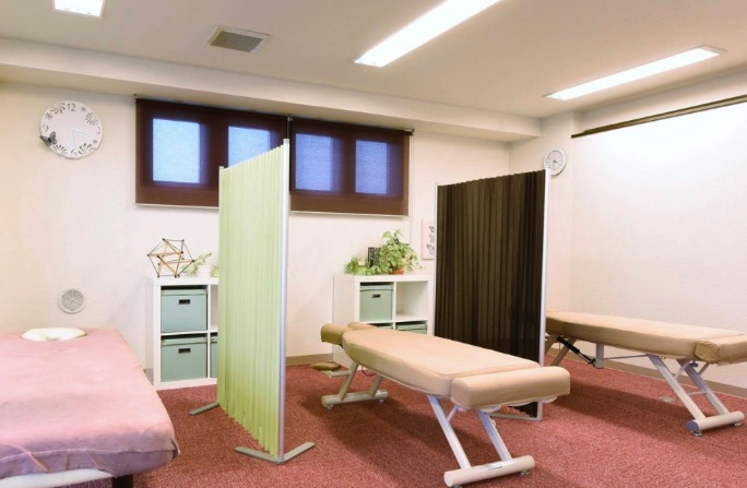 西船橋駅前整体院・MINATOカイロプラクティック