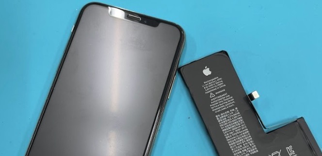 iPhone修理・買取 iPhoneステーションMEGAドン・キホーテ成東店