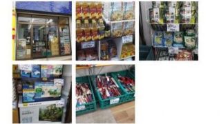 アウトレットショップTK