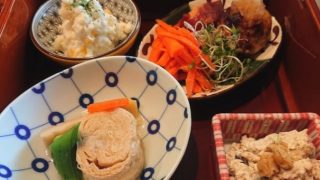 わっぱ飯 たつ吉 内牧店