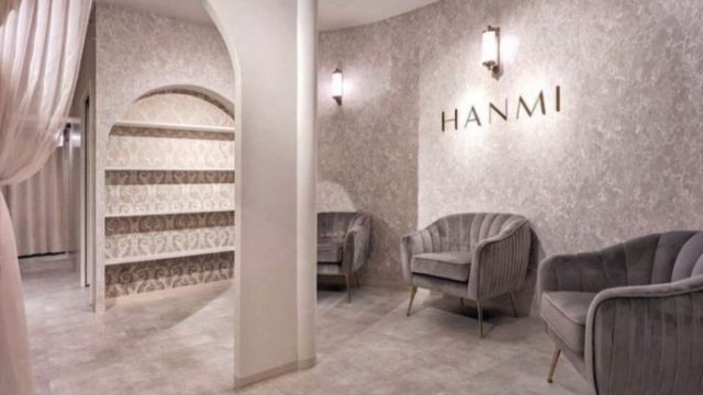 韓美 HANMI【ハンミ】銀座店