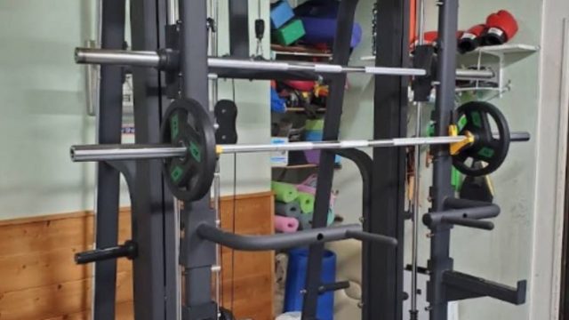 ボディシェイプ