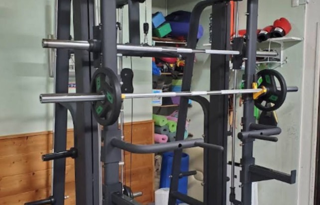 ボディシェイプ