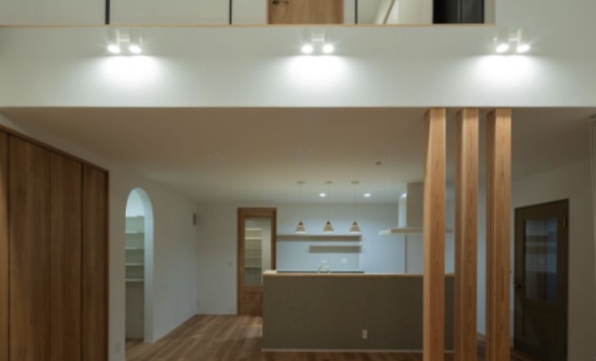 Maps 一級建築士事務所