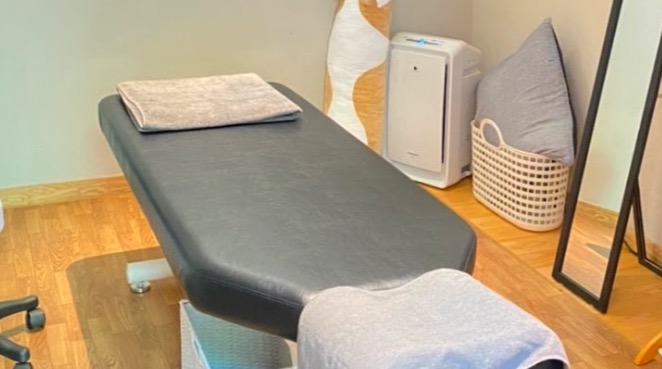 もみのねこ整体 フォンタナ店