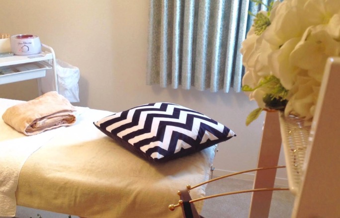 ブラジリアンワックス専門店 Jasmine Waxing Salon