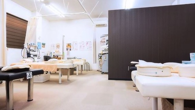 マスト整骨院·鍼灸院