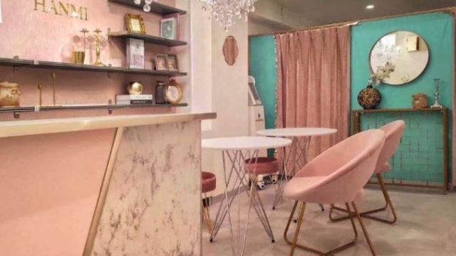 韓美 HANMI【ハンミ】新宿御苑前店