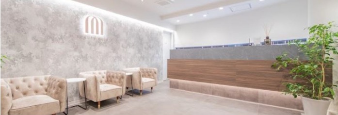 M BEAUTY CLINIC 美容外科 大阪心斎橋