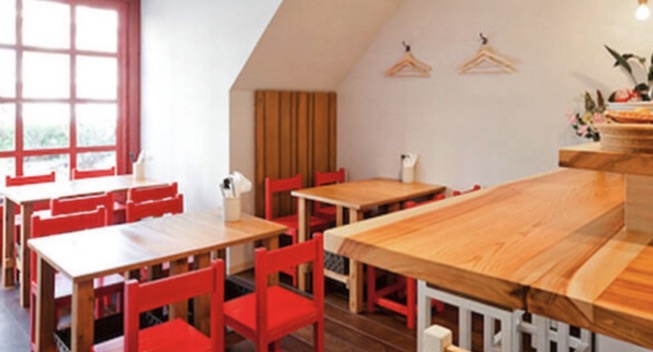 イタリアンレストラン Cavatappi 30 樟葉駅店