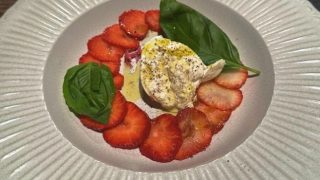 和牛とワインとイタリアン Lisian