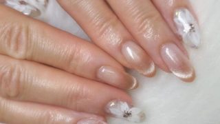 nail&eyelash espoir 【エスポアール】