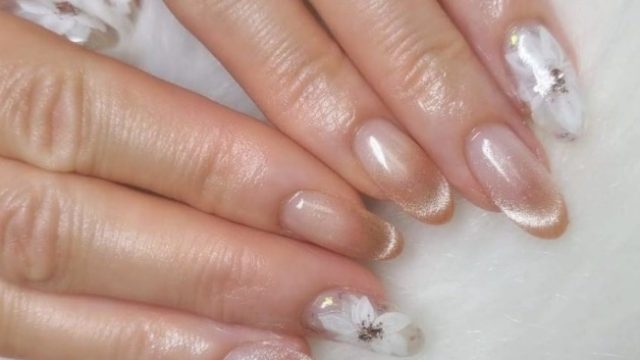 nail&eyelash espoir 【エスポアール】