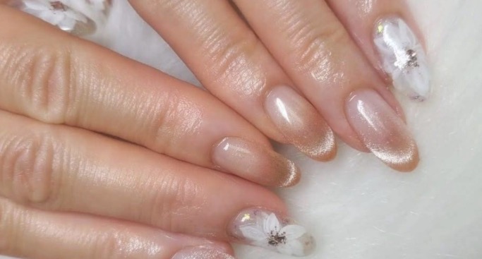 nail&eyelash espoir 【エスポアール】