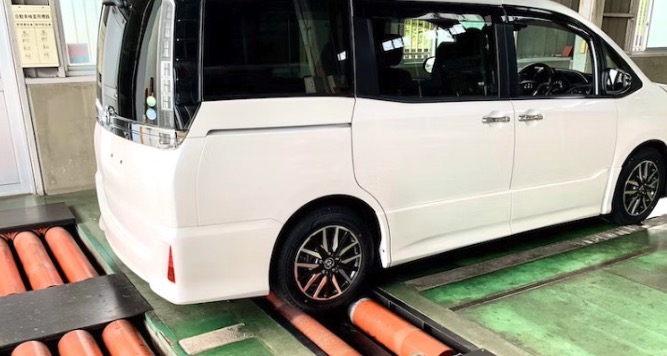 有限会社髙栁自動車