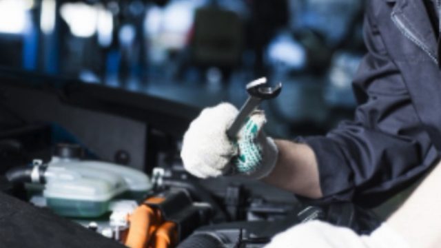 戸津自動車整備工場